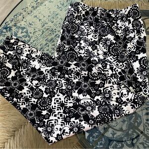 Talbots Side Zip Pants, size 16